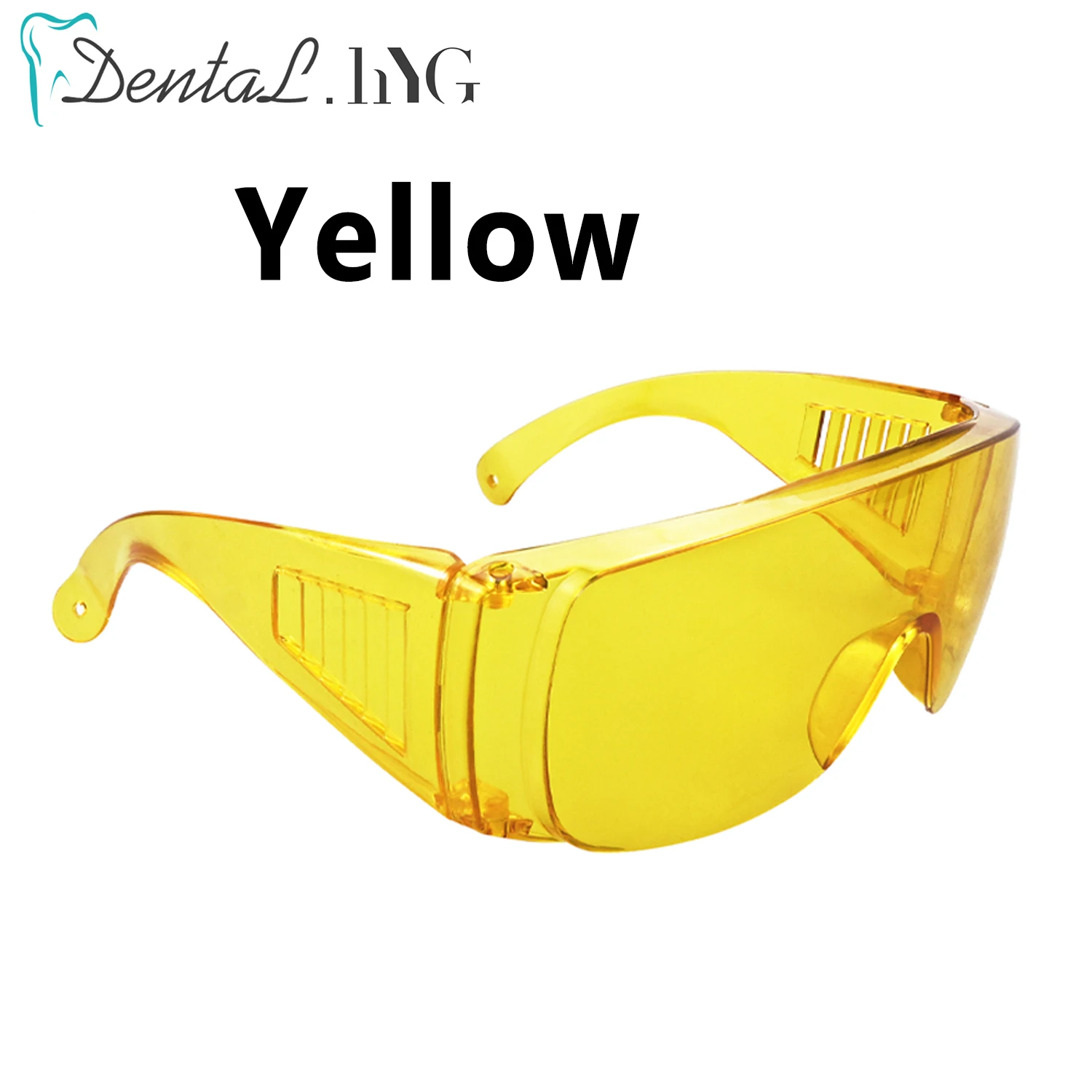 Dental Eye Protection Glasses for Dental Lab Workplace Goggle Eyewear Glasses Curing Light UV For Dentist Teeth Whitening Tool Dental Eye Protection Glasses for Dental Lab Workplace Goggle Eyewear Glasses Curing Light UV For Dentist Teeth Whitening Tool